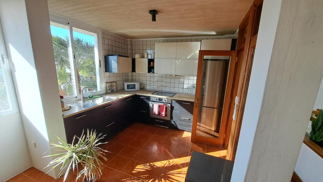 Casa Costa Volcan Teguise  Exterior foto